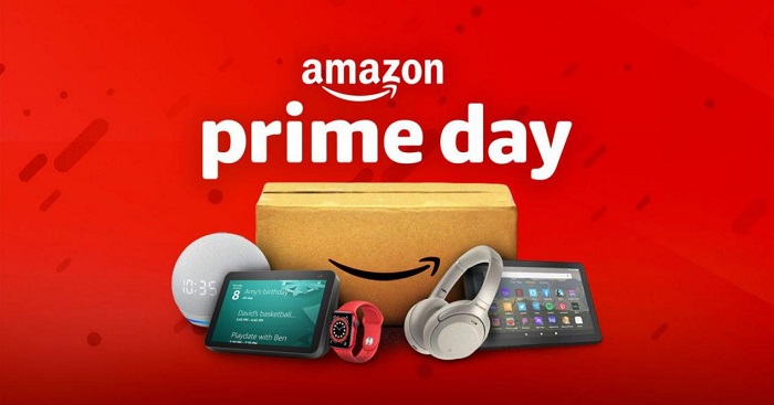 2022年Prime Day这些品类有望成为爆品